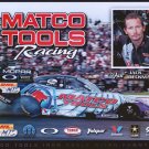 2006 NHRA FC Handout Jack Beckman