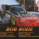 2006 NHRA FC Handout Bob Bode (version #3)