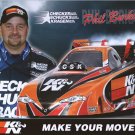 2006 NHRA FC Handout Phil Burkhart (version #2)