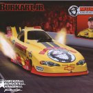 2006 NHRA FC Handout Phil Burkhart (version #3)