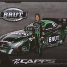 2006 NHRA FC Handout Ron Capps (version #1)