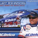 2008 NHRA PS Handout Kurt Johnson