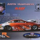 2008 NHRA PS Handout Justin Humphreys (version #3)