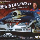 2008 NHRA PS Handout Greg Stanfield