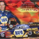 2008 NHRA FC Handout Ron Capps
