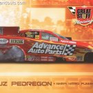 2008 NHRA FC Handout Cruz Pedregon (version #2) Great Stuff