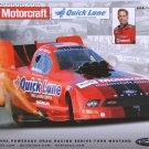 2008 NHRA FC Handout Bob Tasca (version #2)