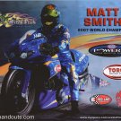 2008 NHRA PSB Handout Matt Smith (version #1)