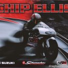 2008 NHRA PSB Handout Chip Ellis