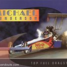 2006 NHRA TF Handout Michael Gunderson