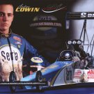 2006 NHRA TF Handout Andrew Cowin