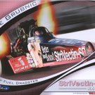 2006 NHRA TF Handout David Grubnic