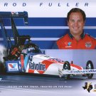 2006 NHRA TF Handout Rod Fuller (version #1)