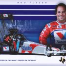 2006 NHRA TF Handout Rod Fuller (version #2)