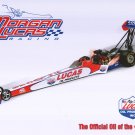 2006 NHRA TF Handout Morgan Lucas (version #1)