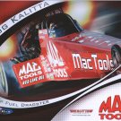 2006 NHRA TF Handout Doug Kalitta (version #2)