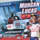 2006 NHRA TF Handout Morgan Lucas (version #3)