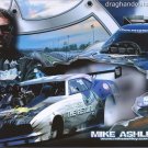 2008 NHRA PM Handout Mike Ashley