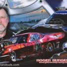 2008 NHRA PM Handout Roger Burgess