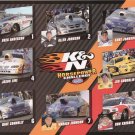 2008 NHRA PS Handout-K & N Horsepower Challenge
