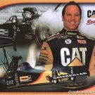 2008 NHRA TF Handout Hot Rod Fuller (Maple Grove-Ransome Caterpillar)