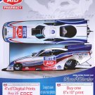 2008 NHRA FC Handout Frank Hawley (version #2)