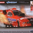 2008 NHRA FC Handout Bob Tasca (version #3)