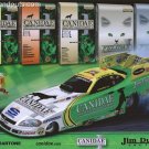 2008 NHRA FC Handout Tony Bartone