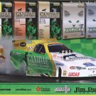 2008 NHRA FC Handout Tony Bartone (version #2)
