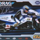 2008 NHRA PSB Handout Chris Rivas (version #2)