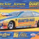 2008 NHRA PS Handout Rickie Jones (version #2)