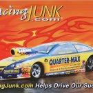 2008 NHRA PS Handout Rickie Jones (version #3)