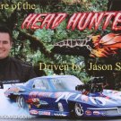 2008 NHRA PM Handout Jason Stock