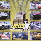 2008 NHRA Sportsman Handout Jeg's All-Stars