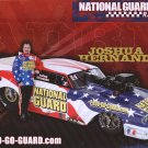 2008 NHRA PM Handout Josh Hernandez