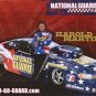 2008 NHRA PM Handout Harold Martin