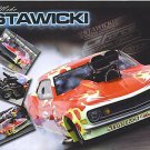 2008 NHRA PM Handout Mike Stawicki
