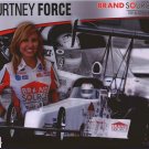 2008 NHRA TAD Handout Courtney Force wm