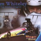2008 NHRA TAD Handout Jim Whitely