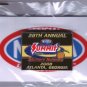 2008 NHRA Event Pin Atlanta