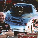 2008 NHRA AFC Handout Rob Atchison