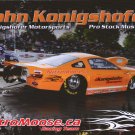 2008 NHRA PS Handout John Konigshoffer