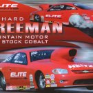 2008 NHRA PS Handout Richard Freeman