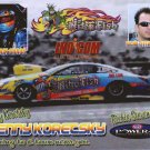 2008 NHRA PS Handout Richie Stevens