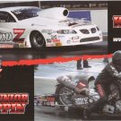 2008 NHRA PS Handout Ben Watson