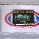 2008 NHRA Event Pin Houston