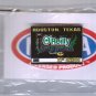 2008 NHRA Event Pin Houston