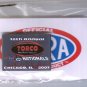 2007 NHRA Event Pin Chicago