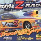 2007 NHRA PS Handout Frank Gugliotta