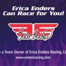 2007 NHRA PS Handout Erica Enders (postcard) wm